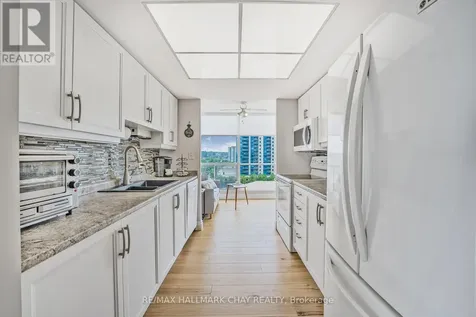 65 Ellen Street Barrie (lakeshore) ON L4N 3A5