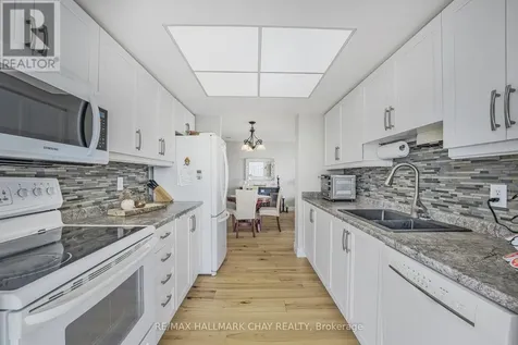 65 Ellen Street Barrie (lakeshore) ON L4N 3A5
