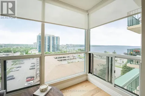 65 Ellen Street Barrie (lakeshore) ON L4N 3A5