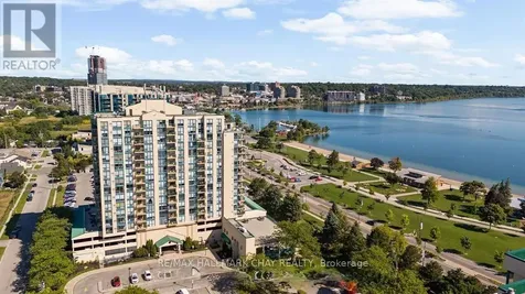65 Ellen Street Barrie (lakeshore) ON L4N 3A5