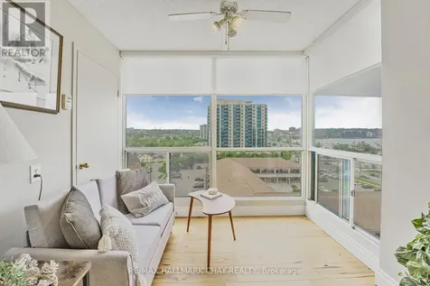 65 Ellen Street Barrie (lakeshore) ON L4N 3A5