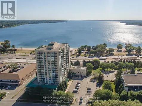 65 Ellen Street Barrie (lakeshore) ON L4N 3A5