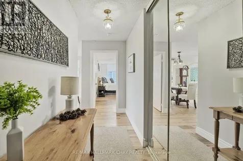 65 Ellen Street Barrie (lakeshore) ON L4N 3A5