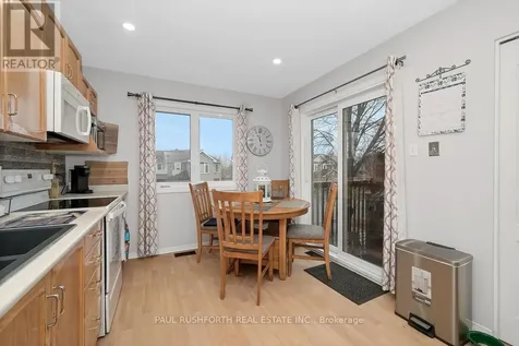 109 Woodpark Way Ottawa ON K2J 4C7