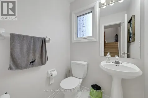 109 Woodpark Way Ottawa ON K2J 4C7