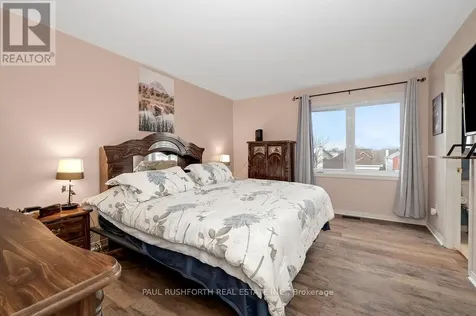 109 Woodpark Way Ottawa ON K2J 4C7