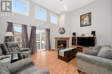 109 Woodpark Way Ottawa ON K2J 4C7