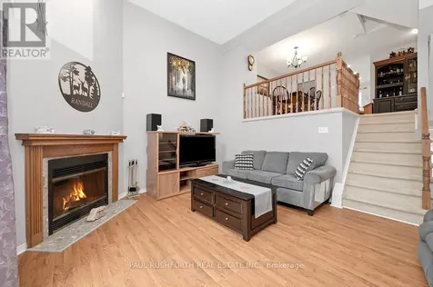 109 Woodpark Way Ottawa ON K2J 4C7