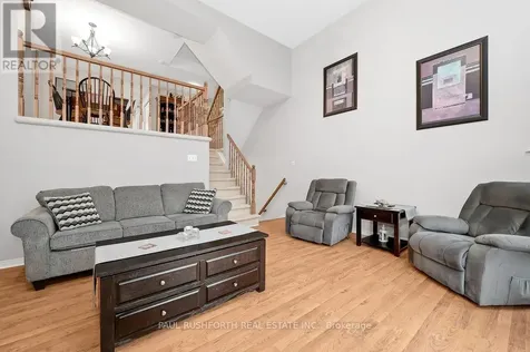 109 Woodpark Way Ottawa ON K2J 4C7