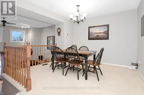 109 Woodpark Way Ottawa ON K2J 4C7