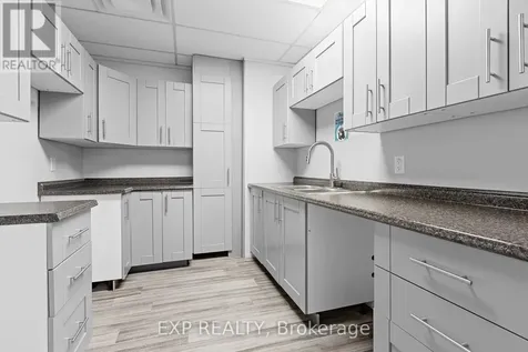 1600 Laperriere Avenue Ottawa ON K1Z 8P5
