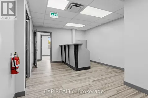 1600 Laperriere Avenue Ottawa ON K1Z 8P5