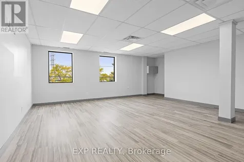 1600 Laperriere Avenue Ottawa ON K1Z 8P5