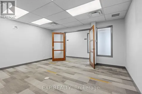 1600 Laperriere Avenue Ottawa ON K1Z 8P5