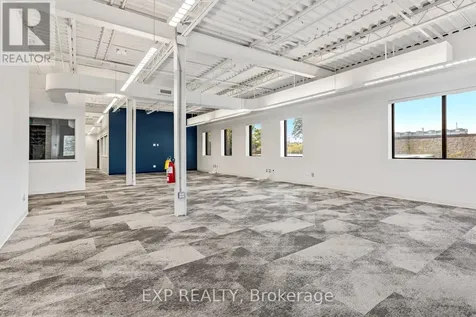 1600 Laperriere Avenue Ottawa ON K1Z 8P5