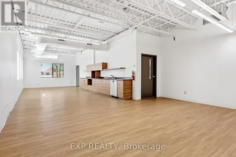 1600 Laperriere Avenue Ottawa ON K1Z 8P5