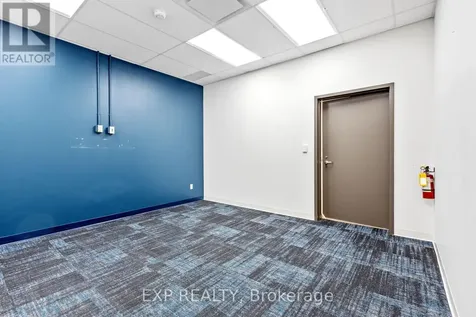 1600 Laperriere Avenue Ottawa ON K1Z 8P5
