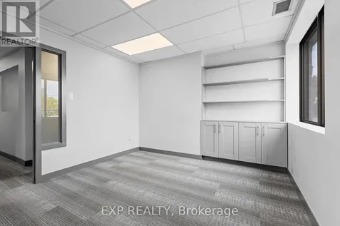 1600 Laperriere Avenue Ottawa ON K1Z 8P5