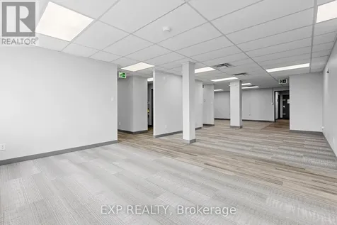 1600 Laperriere Avenue Ottawa ON K1Z 8P5