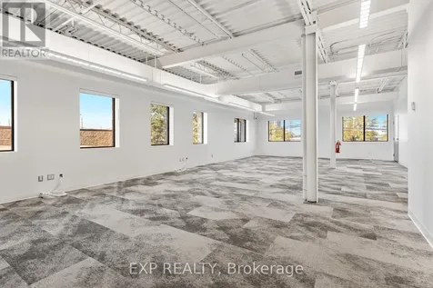 1600 Laperriere Avenue Ottawa ON K1Z 8P5