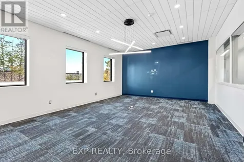 1600 Laperriere Avenue Ottawa ON K1Z 8P5