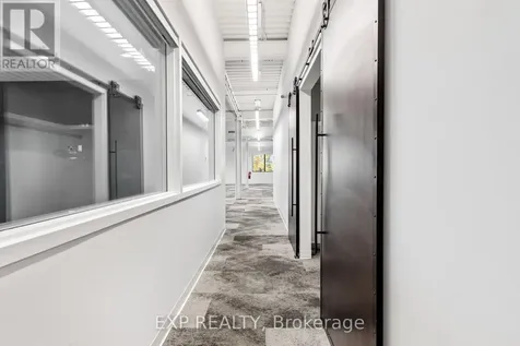 1600 Laperriere Avenue Ottawa ON K1Z 8P5