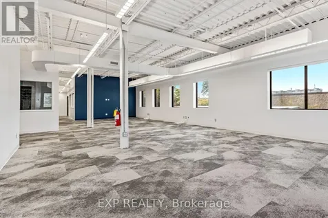 1600 Laperriere Avenue Ottawa ON K1Z 8P5