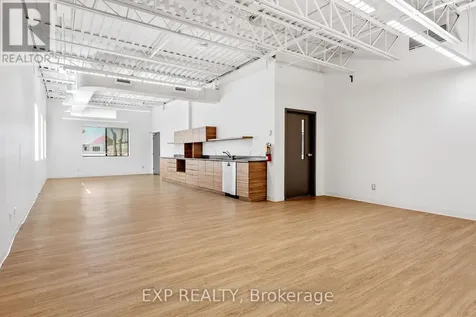 1600 Laperriere Avenue Ottawa ON K1Z 8P5