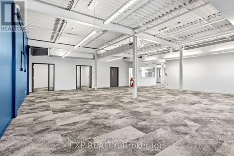 1600 Laperriere Avenue Ottawa ON K1Z 8P5