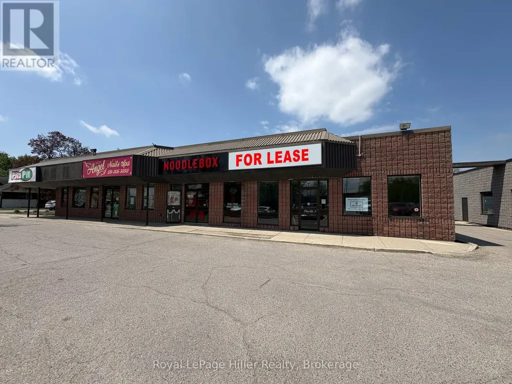 684 Ontario Street Stratford ON N5A 3J7