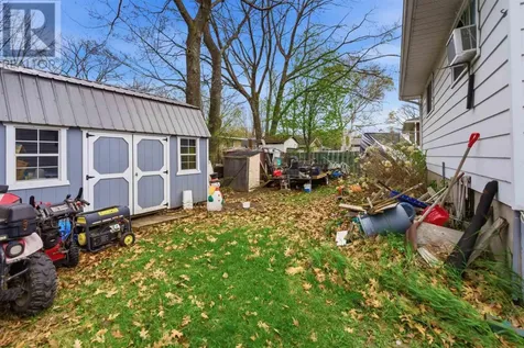 7 Schurm Avenue Blind River ON P0R 1B0