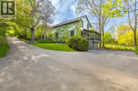 287 West River Road Cambridge ON N1R 5S5