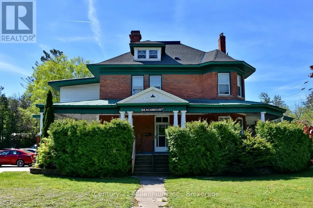 268 Hume Street Collingwood ON L9Y 1W1
