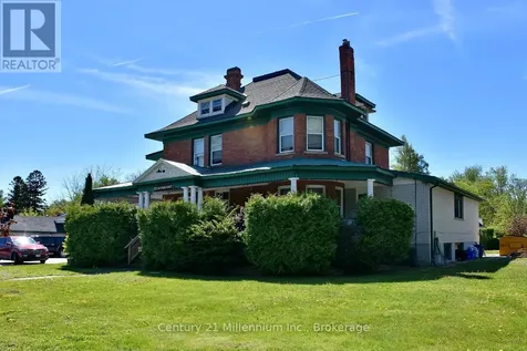 268 Hume Street Collingwood ON L9Y 1W1