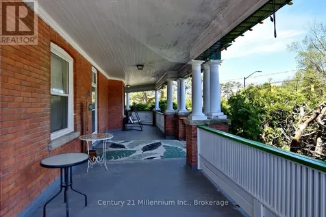 268 Hume Street Collingwood ON L9Y 1W1