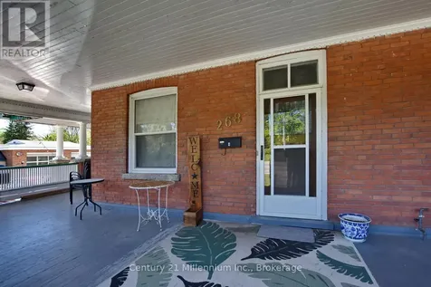 268 Hume Street Collingwood ON L9Y 1W1