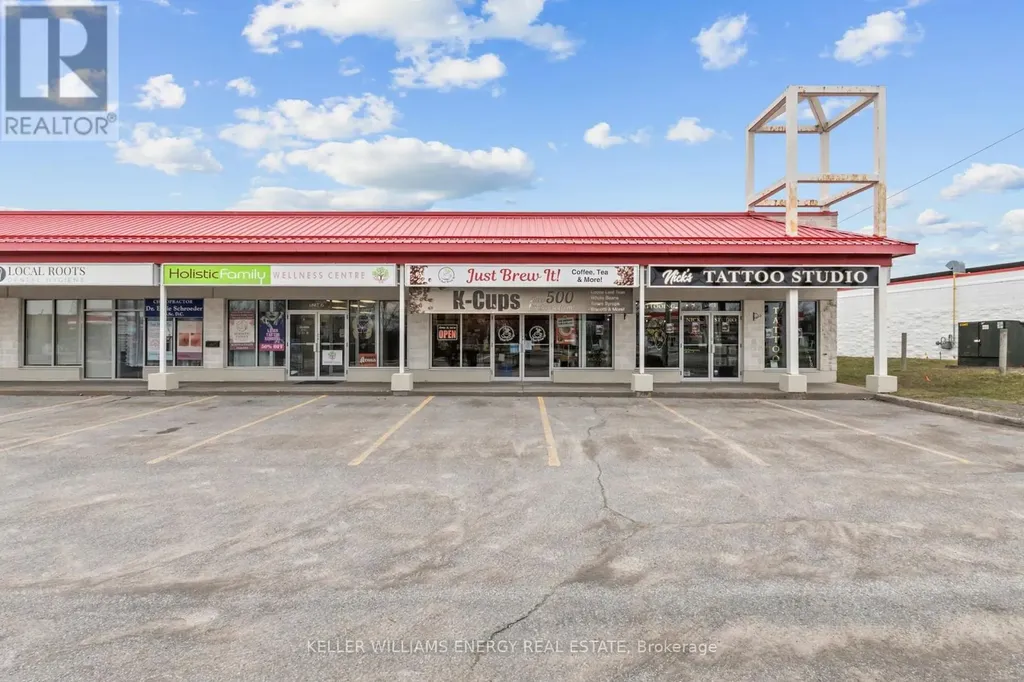 1040 Division Street Cobourg ON K9A 5Y5