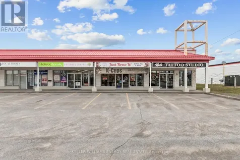 1040 Division Street Cobourg ON K9A 5Y5
