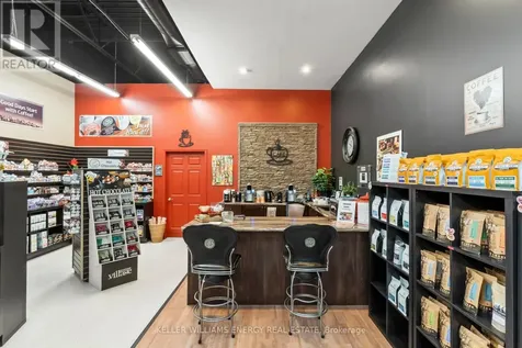1040 Division Street Cobourg ON K9A 5Y5