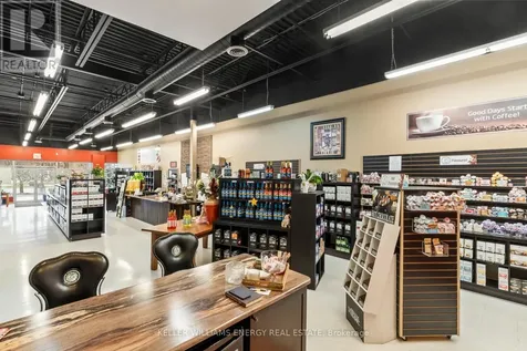 1040 Division Street Cobourg ON K9A 5Y5