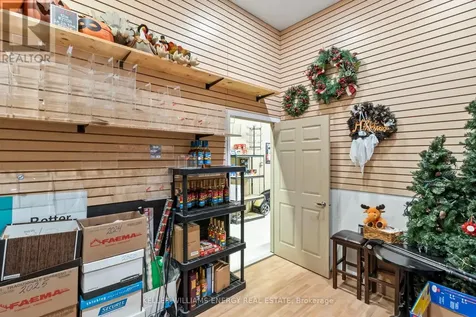 1040 Division Street Cobourg ON K9A 5Y5