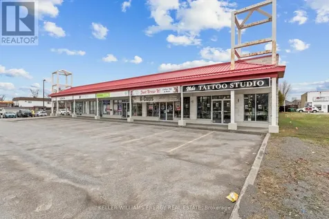 1040 Division Street Cobourg ON K9A 5Y5