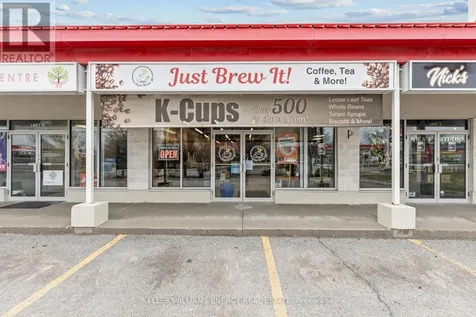 1040 Division Street Cobourg ON K9A 5Y5