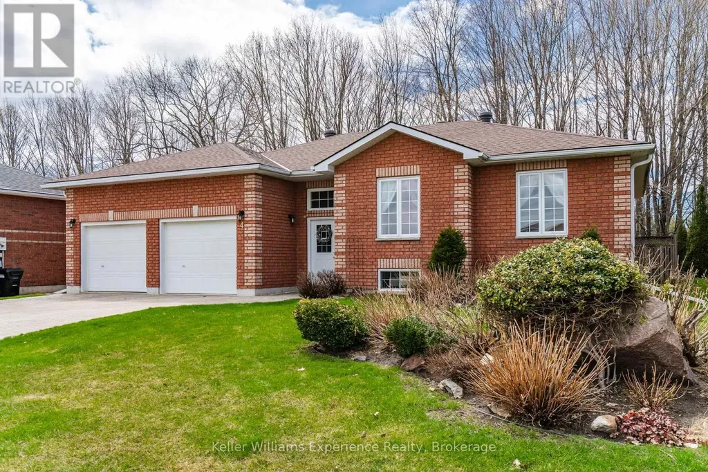 4 Byrnes Crescent Penetanguishene ON L9M 1W4