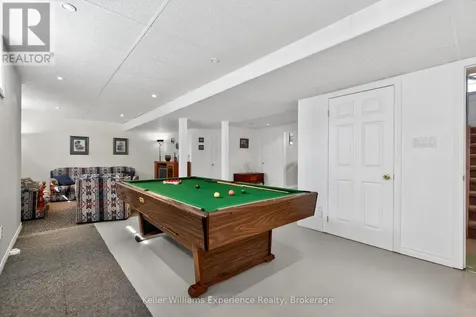 4 Byrnes Crescent Penetanguishene ON L9M 1W4