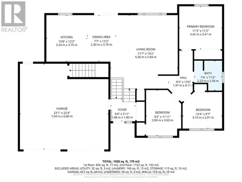 4 Byrnes Crescent Penetanguishene ON L9M 1W4