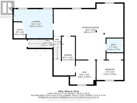 4 Byrnes Crescent Penetanguishene ON L9M 1W4