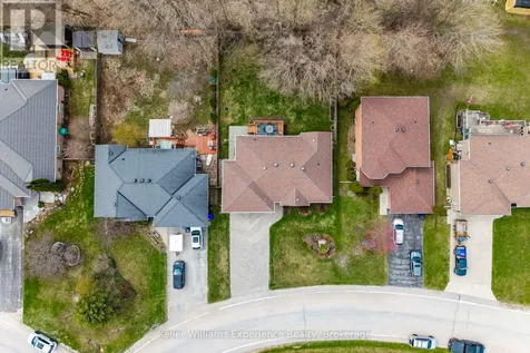 4 Byrnes Crescent Penetanguishene ON L9M 1W4