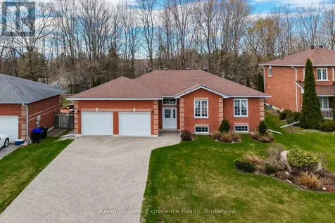 4 Byrnes Crescent Penetanguishene ON L9M 1W4