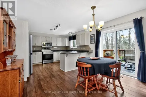 4 Byrnes Crescent Penetanguishene ON L9M 1W4